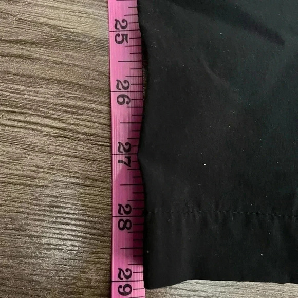 [Nz12/Us8]Kathmandu  EVRY-DAY Black Convertible Classic pants - Picture 9 of 14